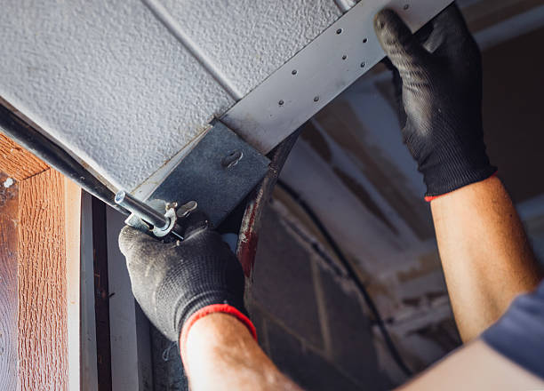 Reliable Garage Door Panel Replacement contractor in Hampton, GA by Garage Doors Repair Pro